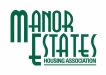logo for Manor Estates Housing Association